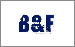 Logotipo bef