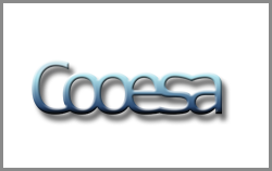Logotipo cooesa