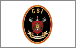 Logotipo csi