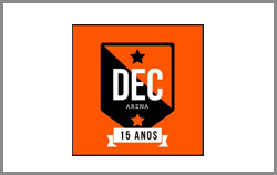 Logotipo dec