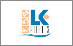 Logotipo lk