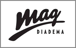 Logotipo mag