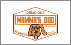 Logotipo mammas