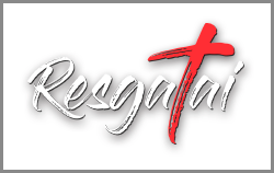 Logotipo resgatai