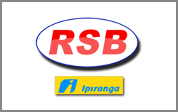 Logotipo rsb