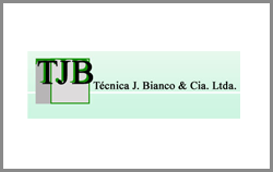 Logotipo tjb