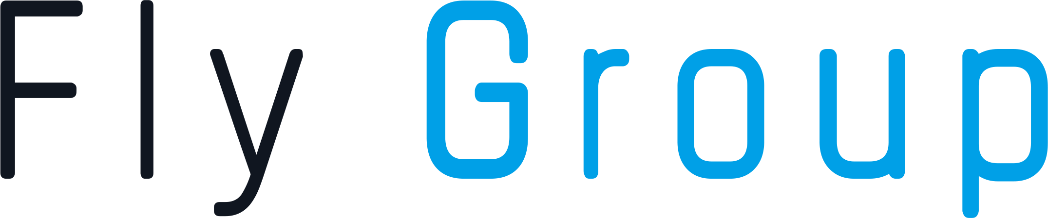 Fly Group | Conheça todas as empresas do Grupo